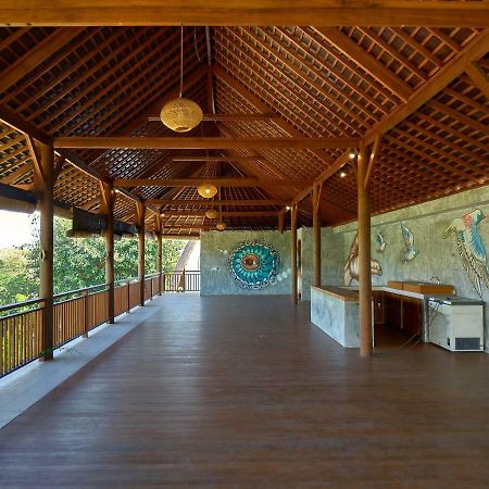 Lala Homestay Bingin Uluwatu  Bagian luar foto