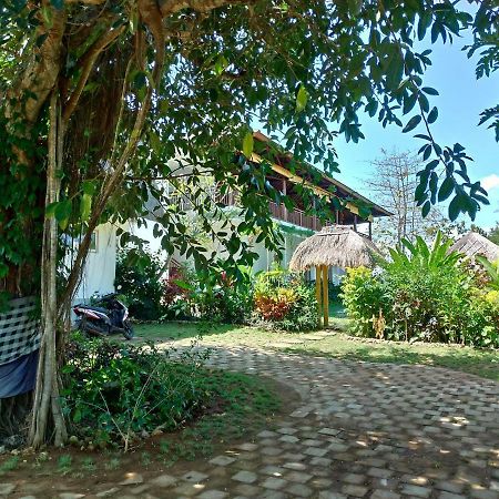 Lala Homestay Bingin Uluwatu  Bagian luar foto