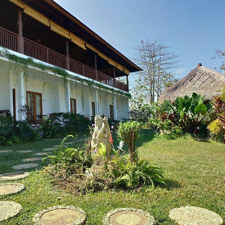 Lala Homestay Bingin Uluwatu  Bagian luar foto