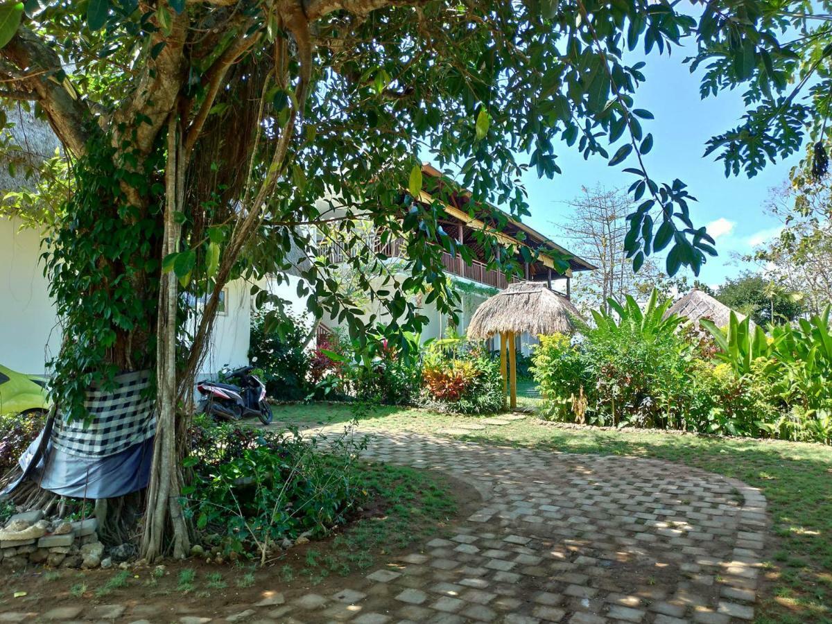 Lala Homestay Bingin Uluwatu  Bagian luar foto