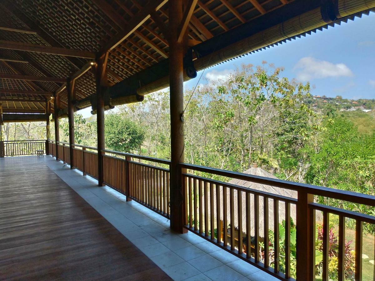 Lala Homestay Bingin Uluwatu  Bagian luar foto