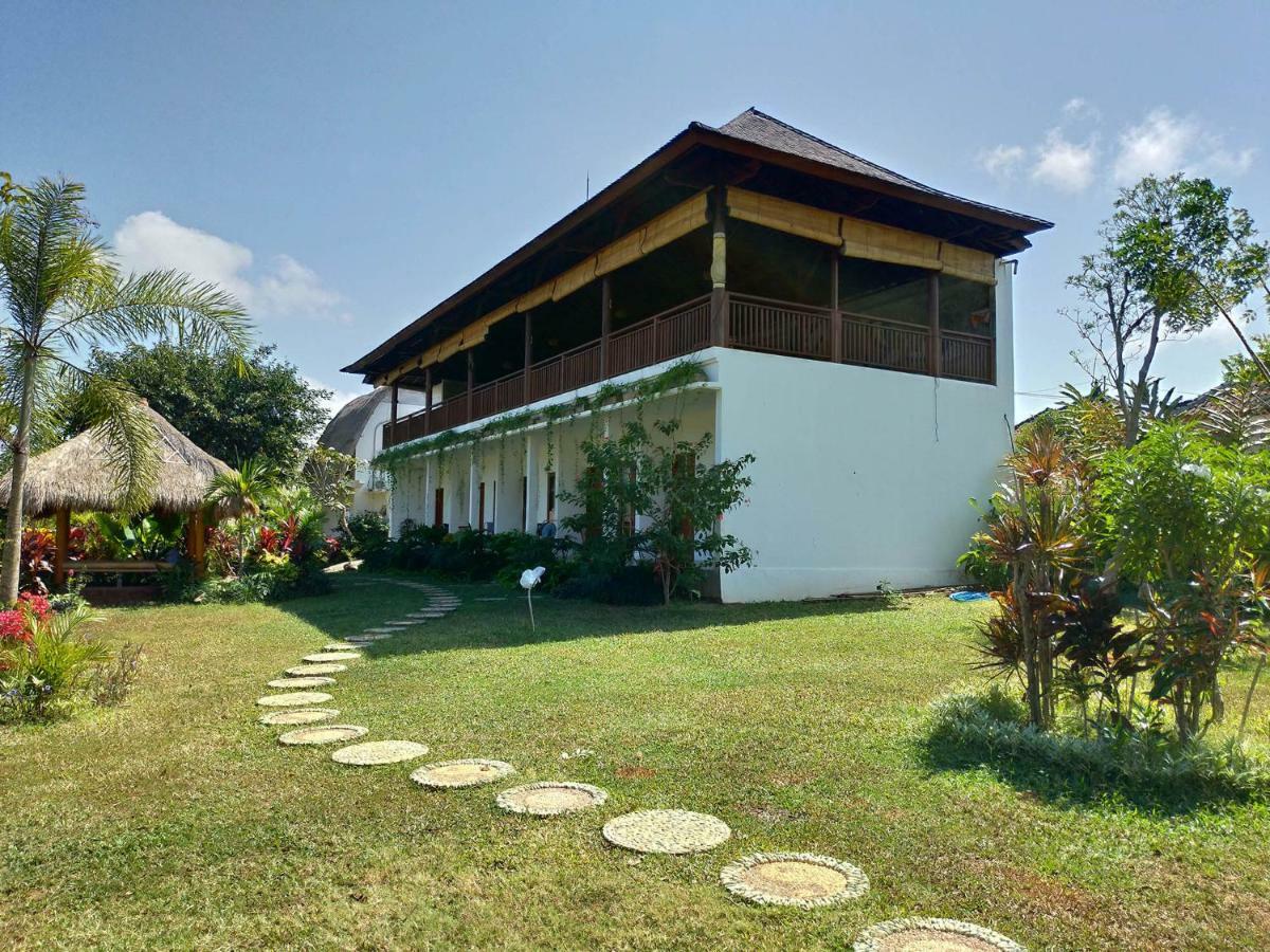 Lala Homestay Bingin Uluwatu  Bagian luar foto
