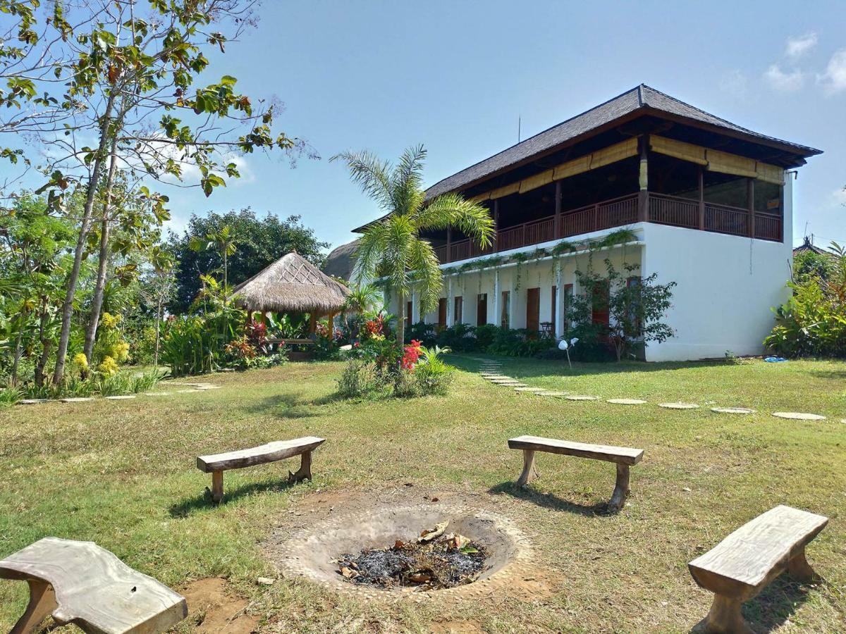 Lala Homestay Bingin Uluwatu  Bagian luar foto