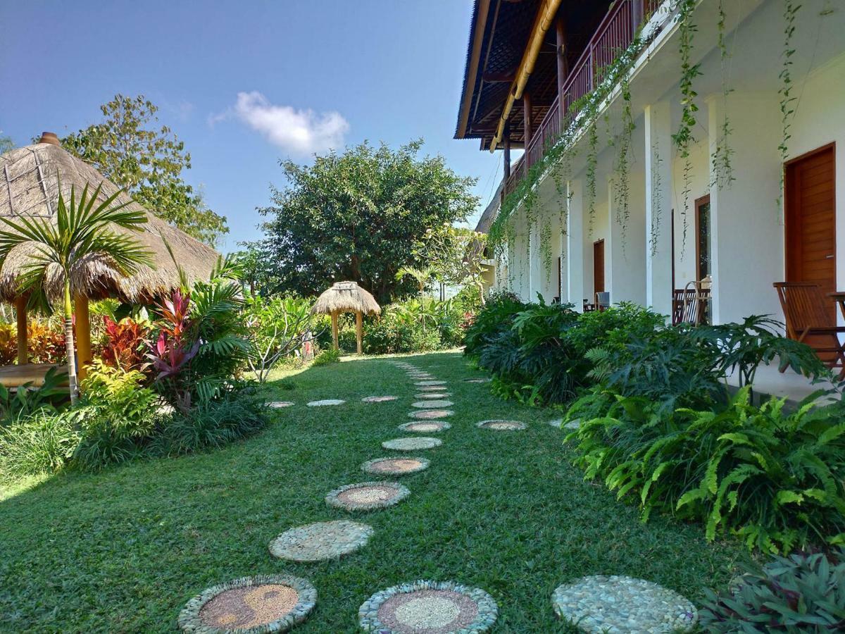 Lala Homestay Bingin Uluwatu  Bagian luar foto