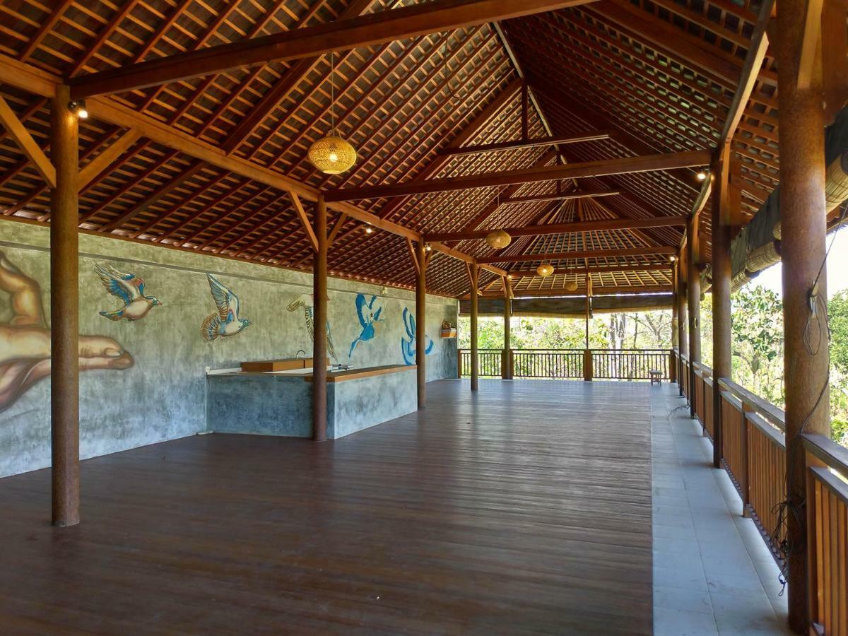 Lala Homestay Bingin Uluwatu  Bagian luar foto