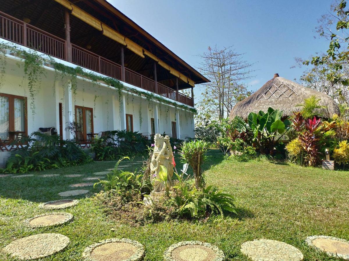 Lala Homestay Bingin Uluwatu  Bagian luar foto