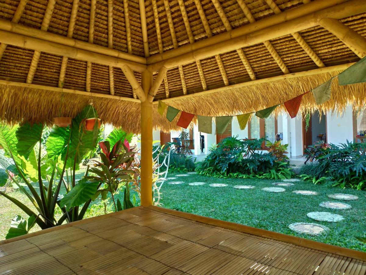Lala Homestay Bingin Uluwatu  Bagian luar foto
