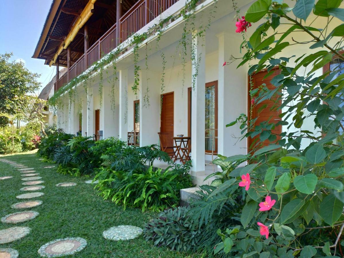 Lala Homestay Bingin Uluwatu  Bagian luar foto