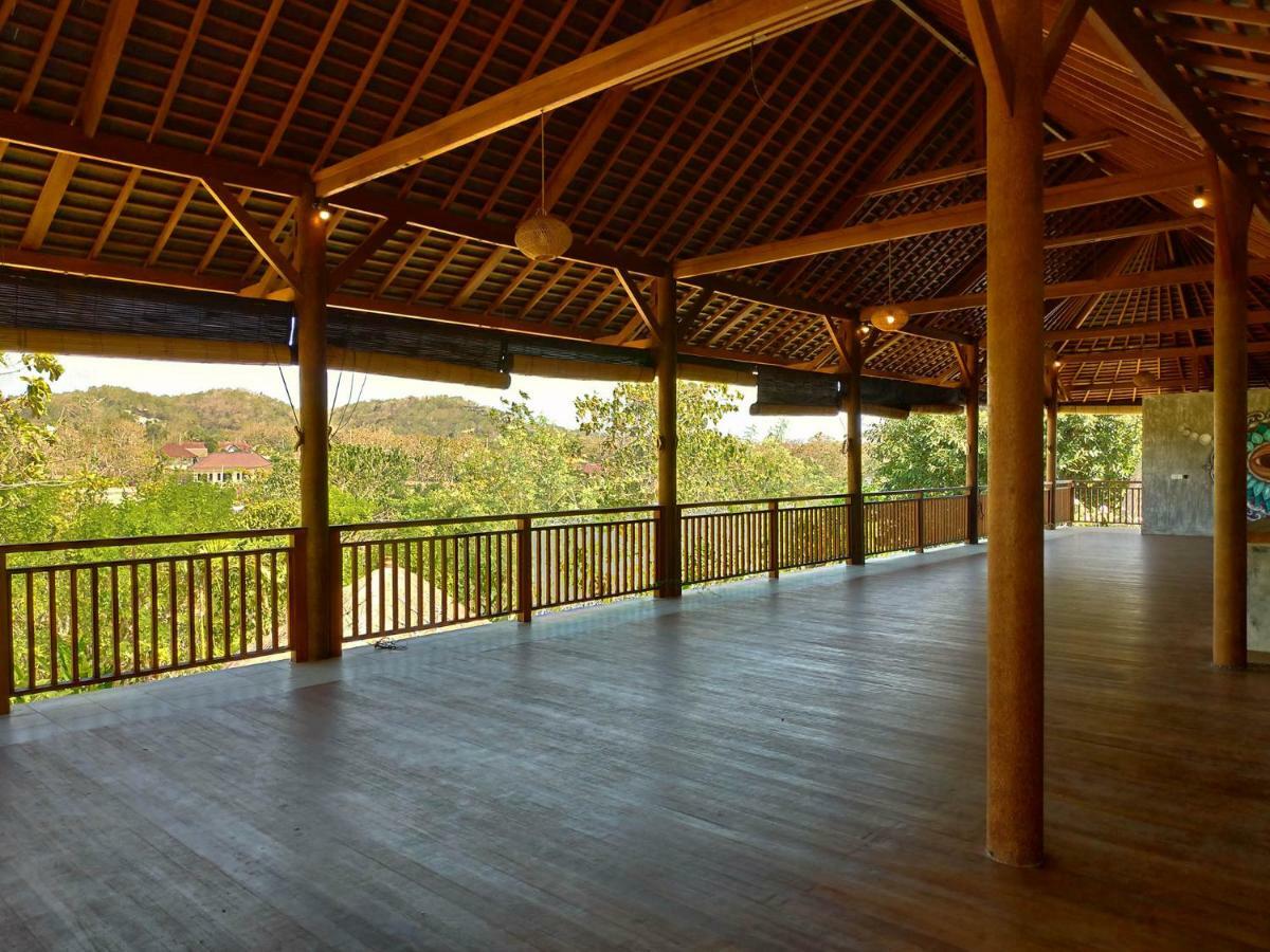Lala Homestay Bingin Uluwatu  Bagian luar foto