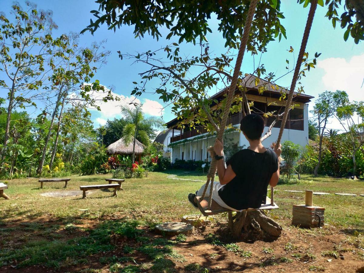 Lala Homestay Bingin Uluwatu  Bagian luar foto