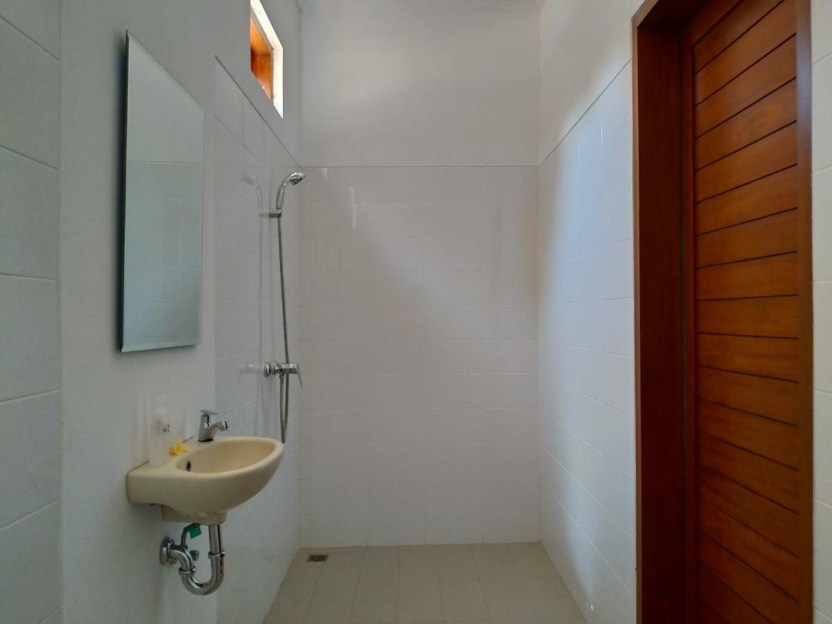 Lala Homestay Bingin Uluwatu  Bagian luar foto