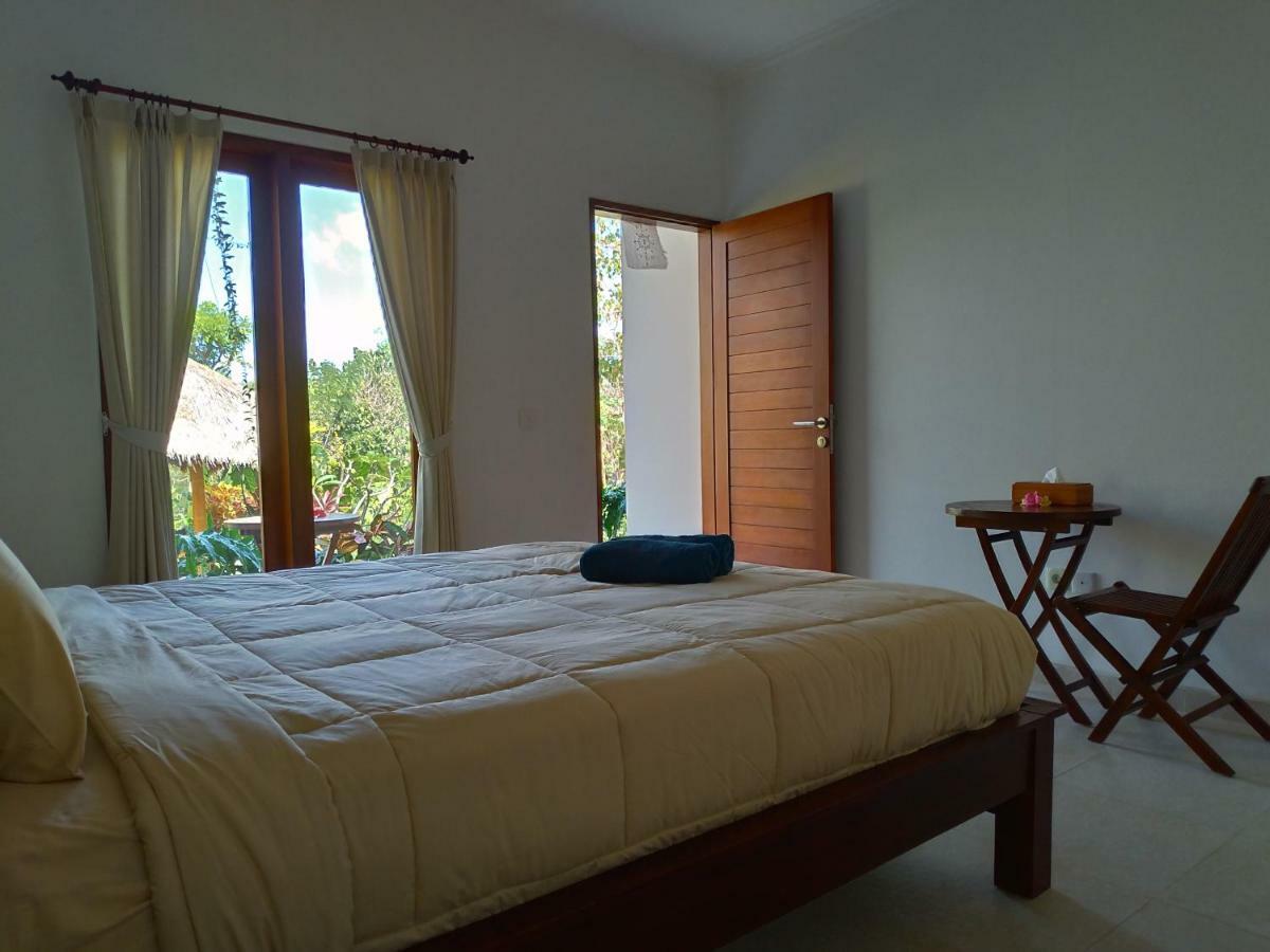 Lala Homestay Bingin Uluwatu  Bagian luar foto