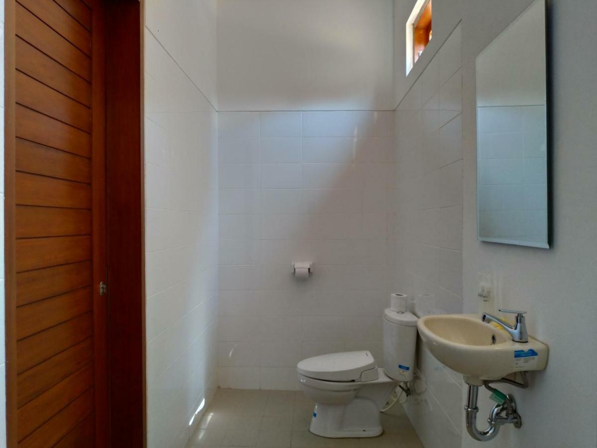 Lala Homestay Bingin Uluwatu  Bagian luar foto