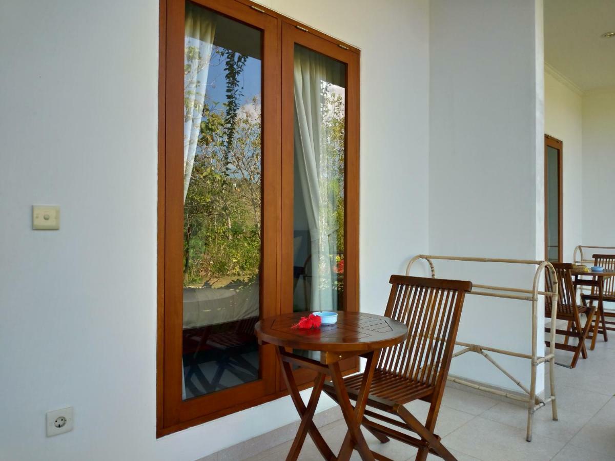 Lala Homestay Bingin Uluwatu  Bagian luar foto